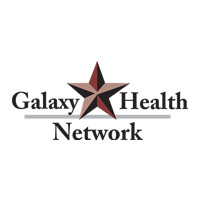 Galaxy Health Network Logo