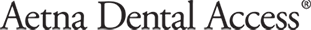 Aetna Dental Access Logo